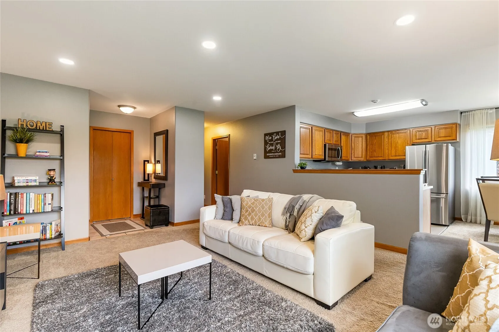 Property photo for 631 W Horton Way #219, Bellingham photo 5