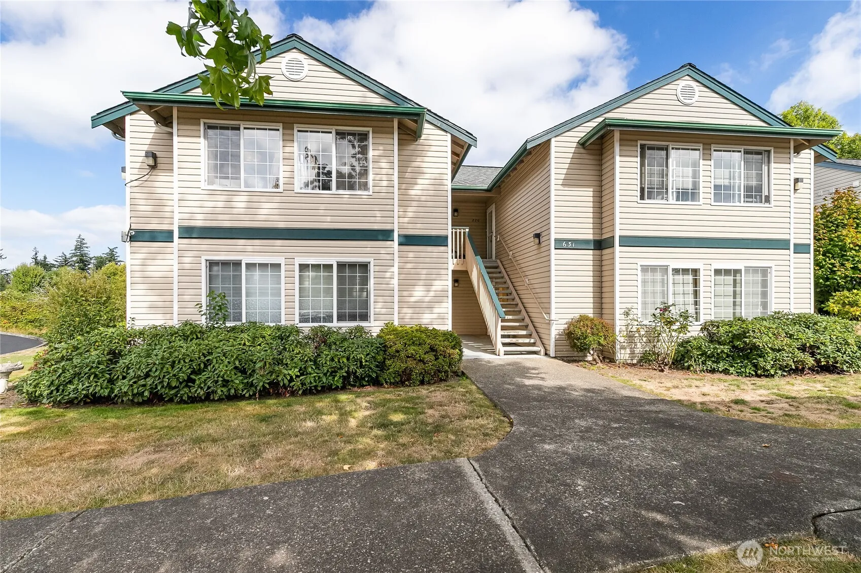 Property photo for 631 W Horton Way #219, Bellingham photo 2