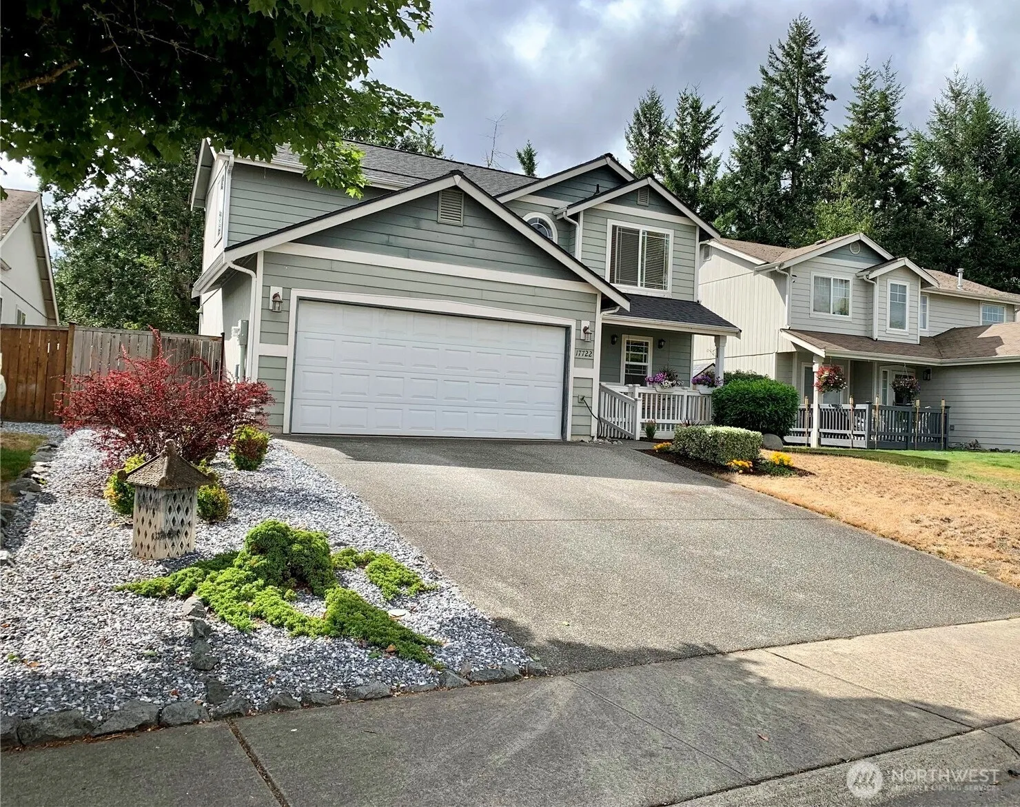 Property photo for 17722 37th Avenue E, Tacoma