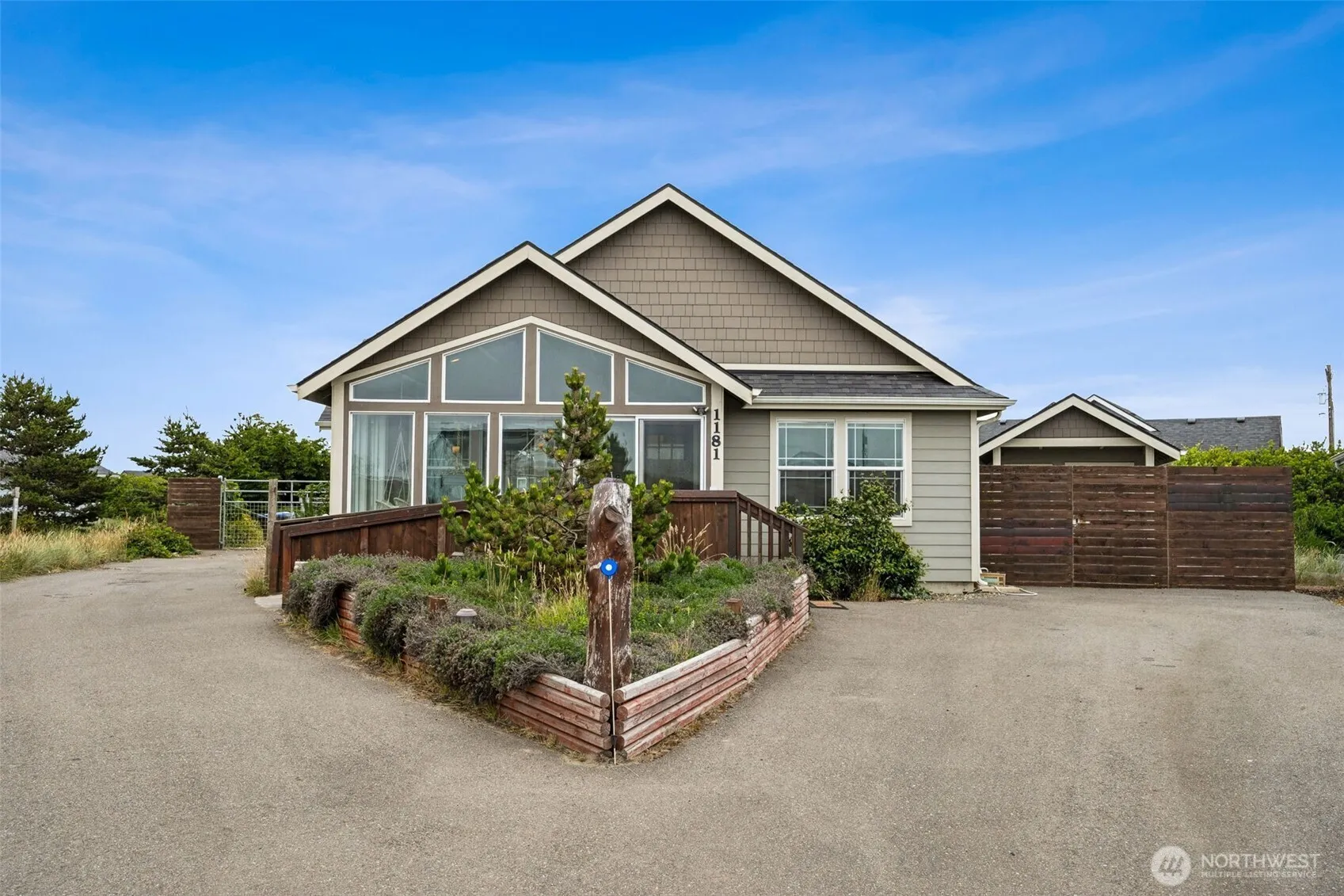 Property photo for 1181 Brookdale Court Sw, Ocean Shores