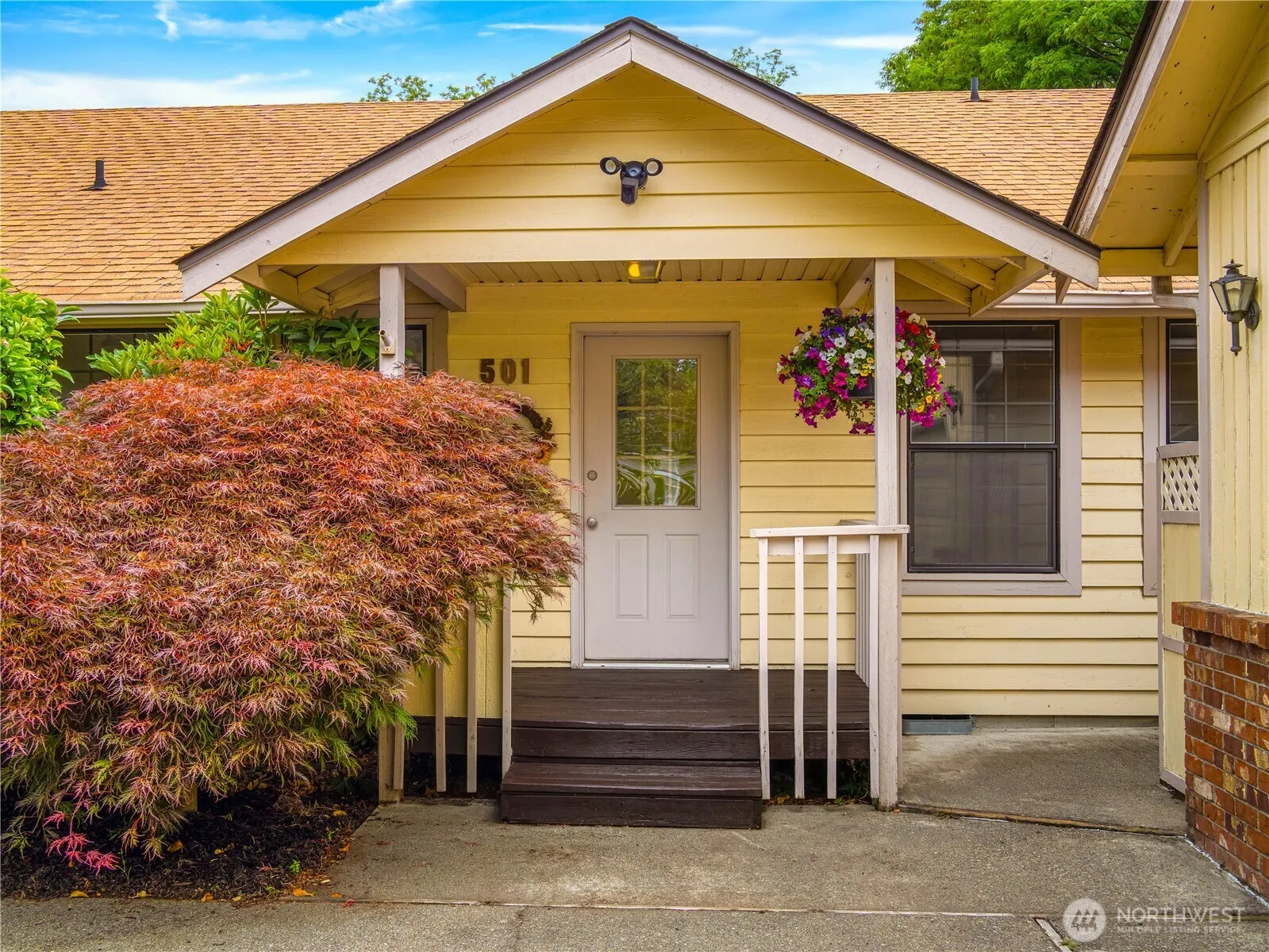 Property photo for 501 E 82nd Street, Tacoma photo 2