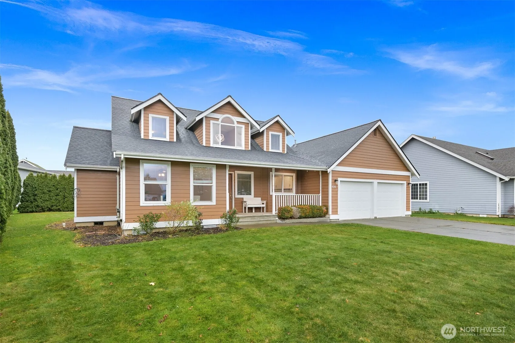 Property photo for 1513 Primrose Ct, Lynden