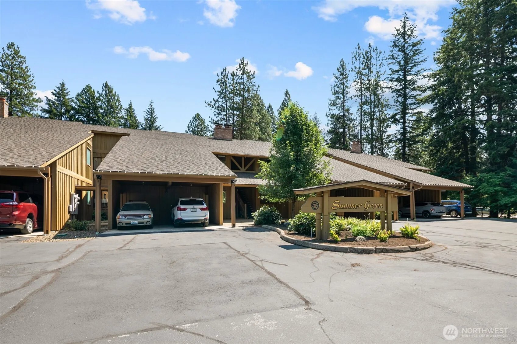 Property photo for 8975 Icicle Road ##c, Leavenworth photo 2
