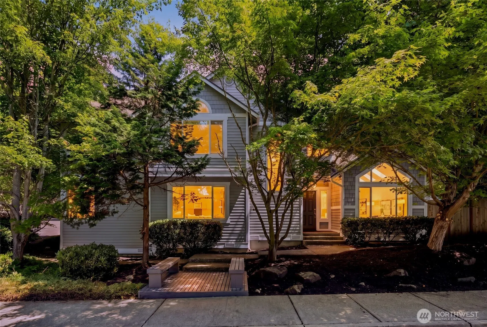 Property photo for 10521 Ne 120th Street, Kirkland