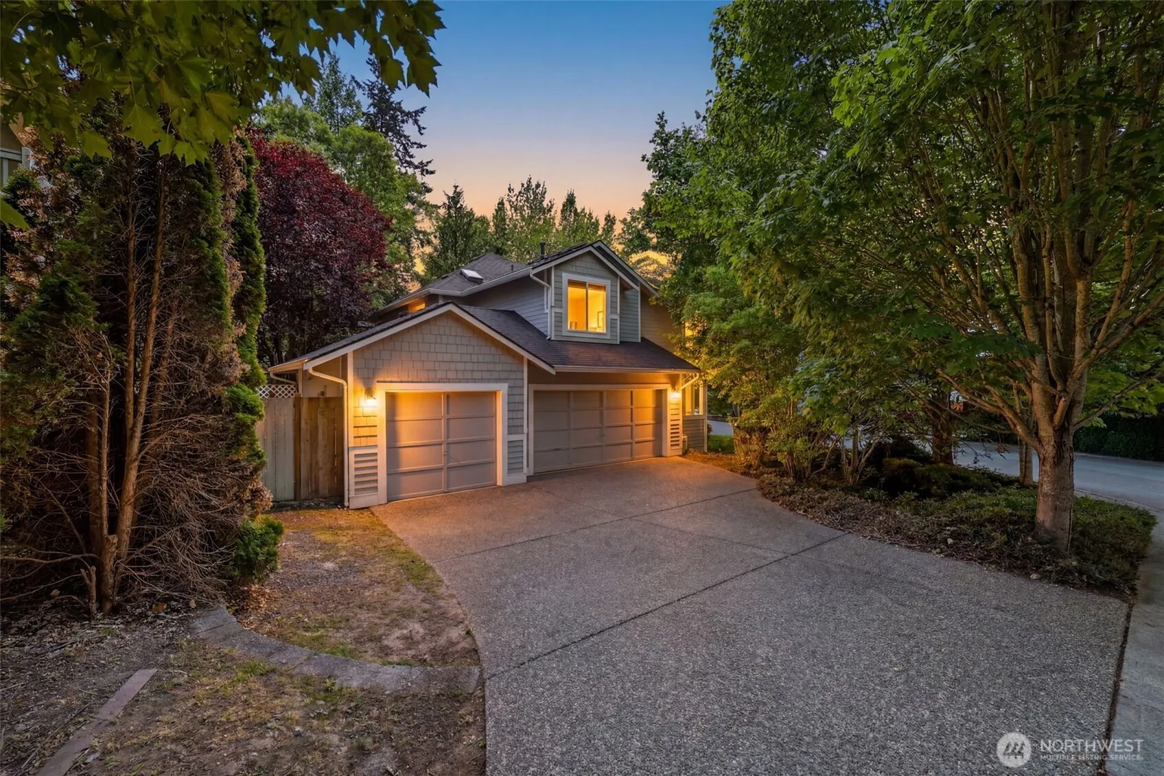 Property photo for 10521 Ne 120th Street, Kirkland