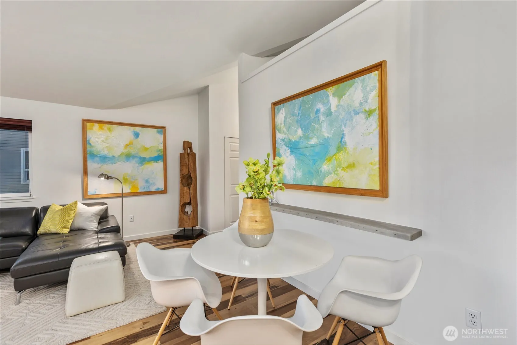 Property photo for 524 6th Avenue W #407, Seattle photo 5