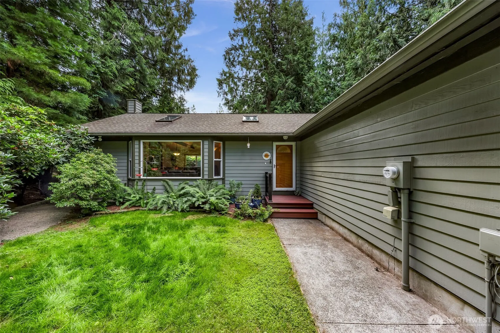 Property photo for 3 Misty Ridge Court, Bellingham photo 2