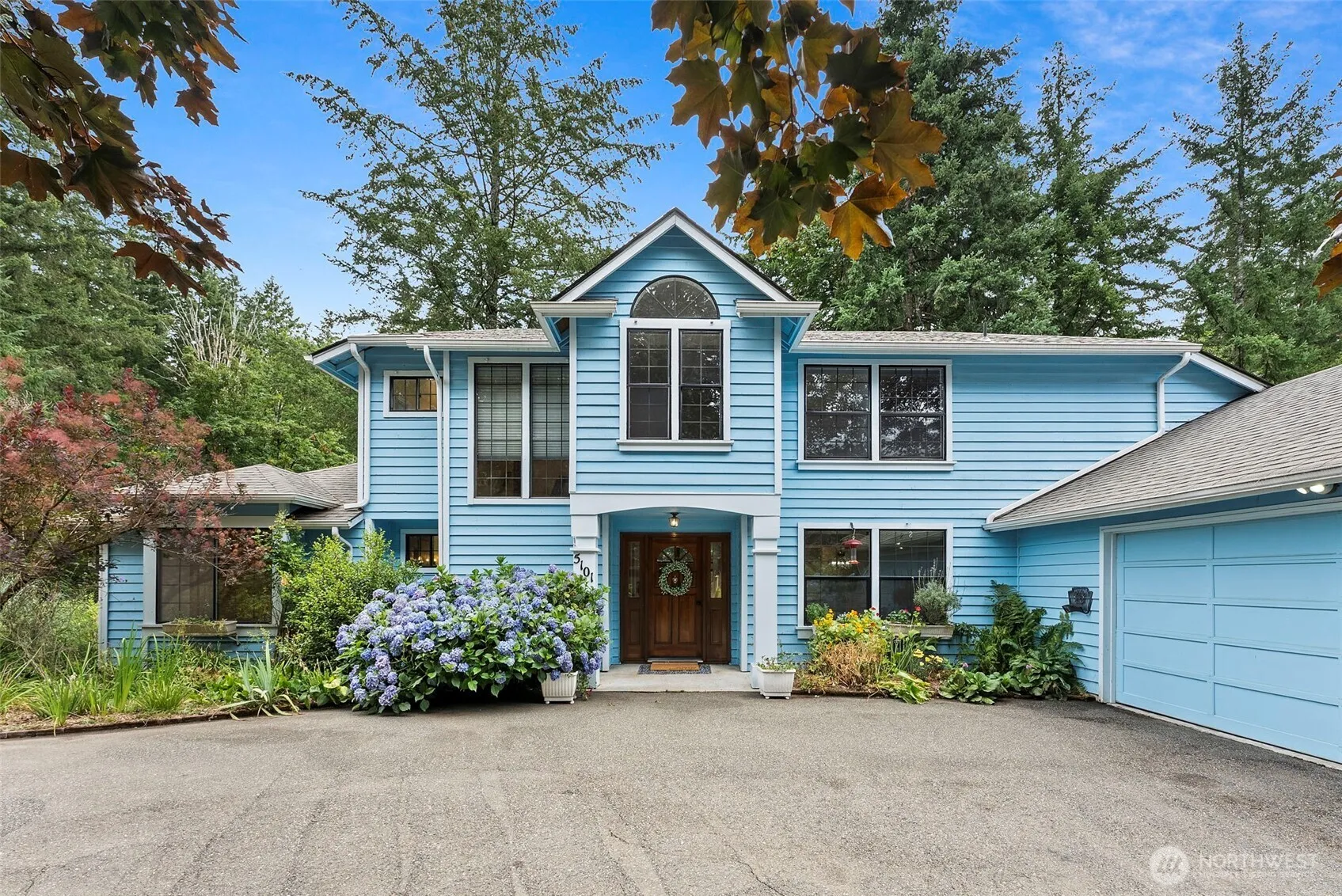 Property photo for 5101 Brenner Road Nw, Olympia photo 3