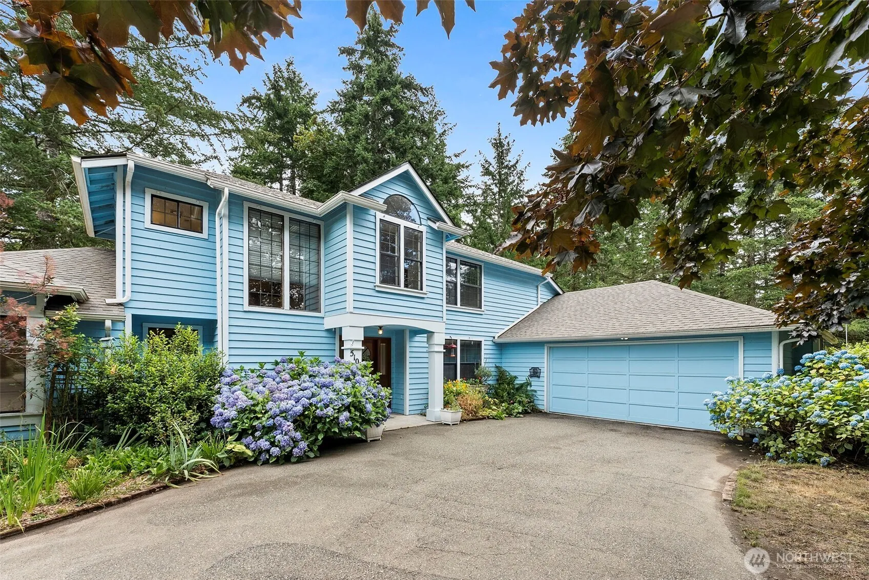 Property photo for 5101 Brenner Road Nw, Olympia photo 2