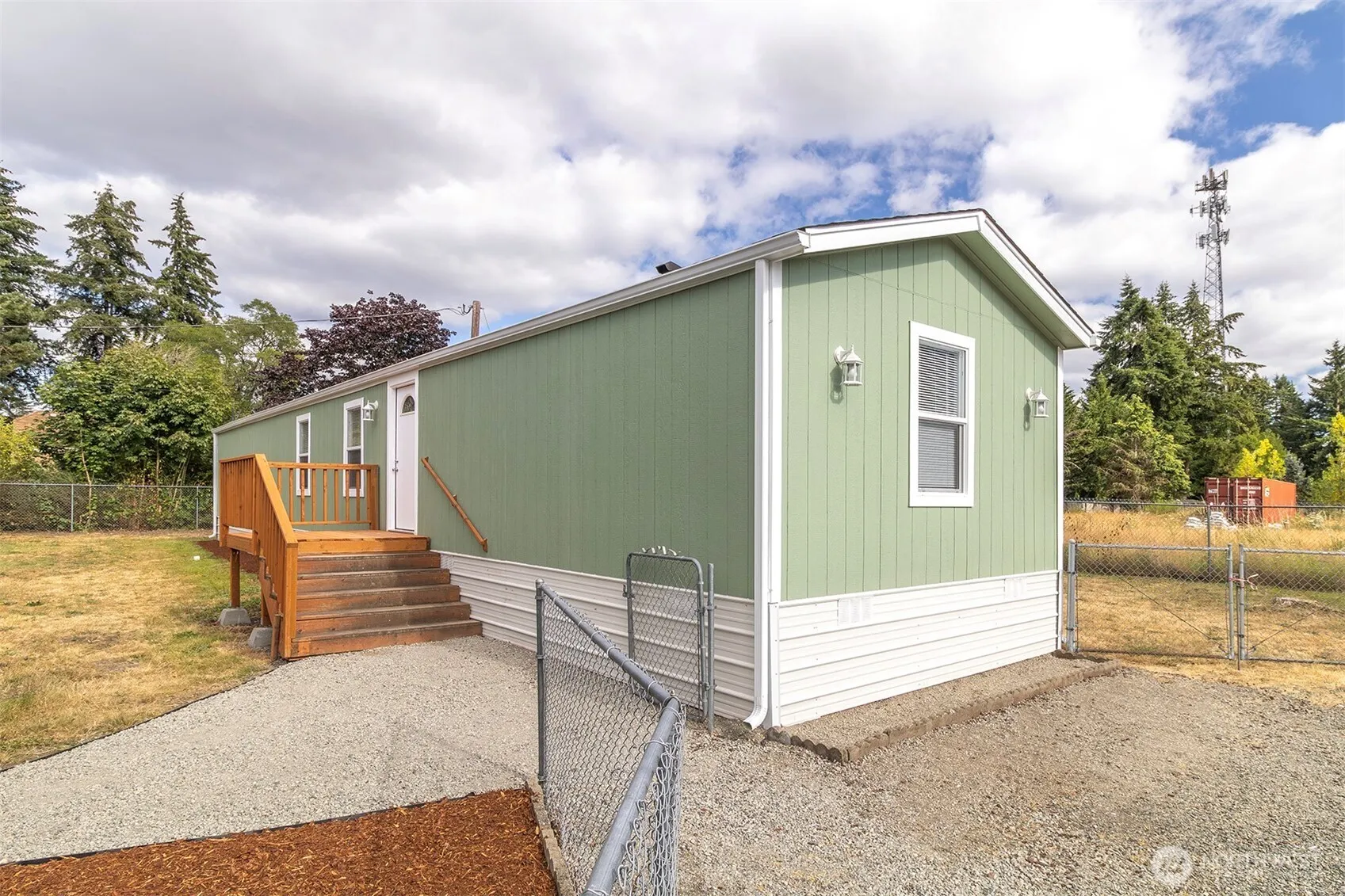 Property photo for 6201 203rd Avenue Sw #9, Centralia