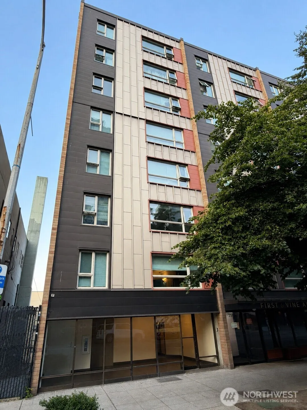 Property photo for 2519 1st Avenue, Seattle
