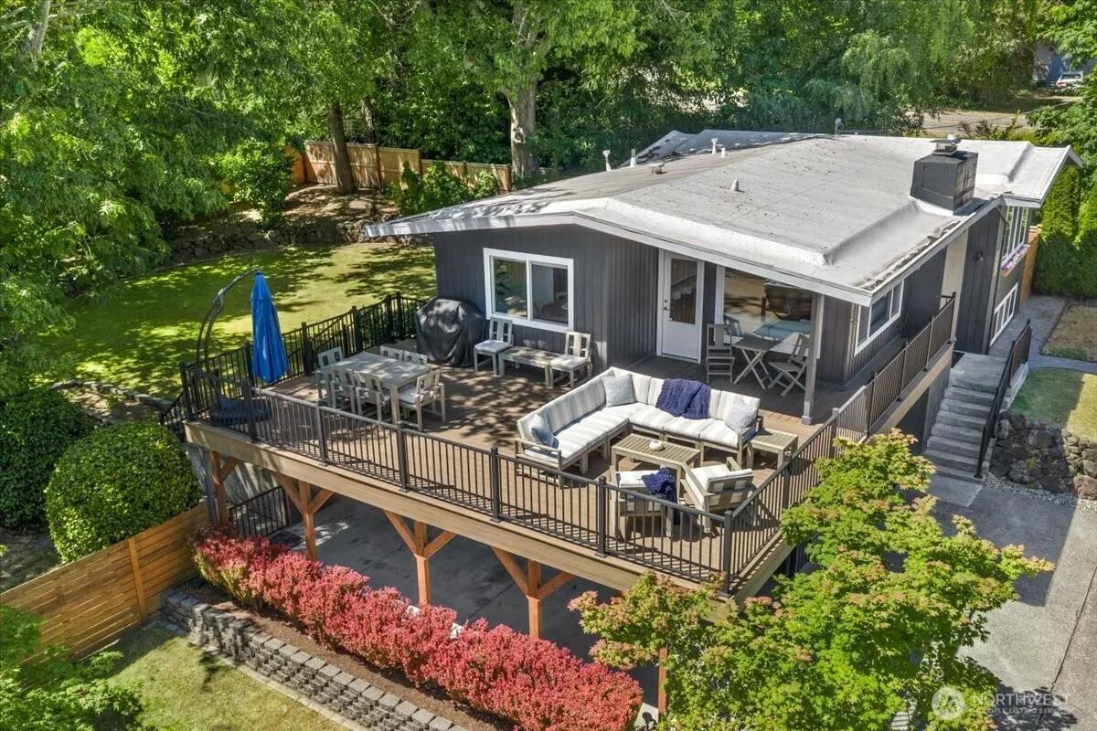 Property photo for 9514 Goodman Avenue, Gig Harbor