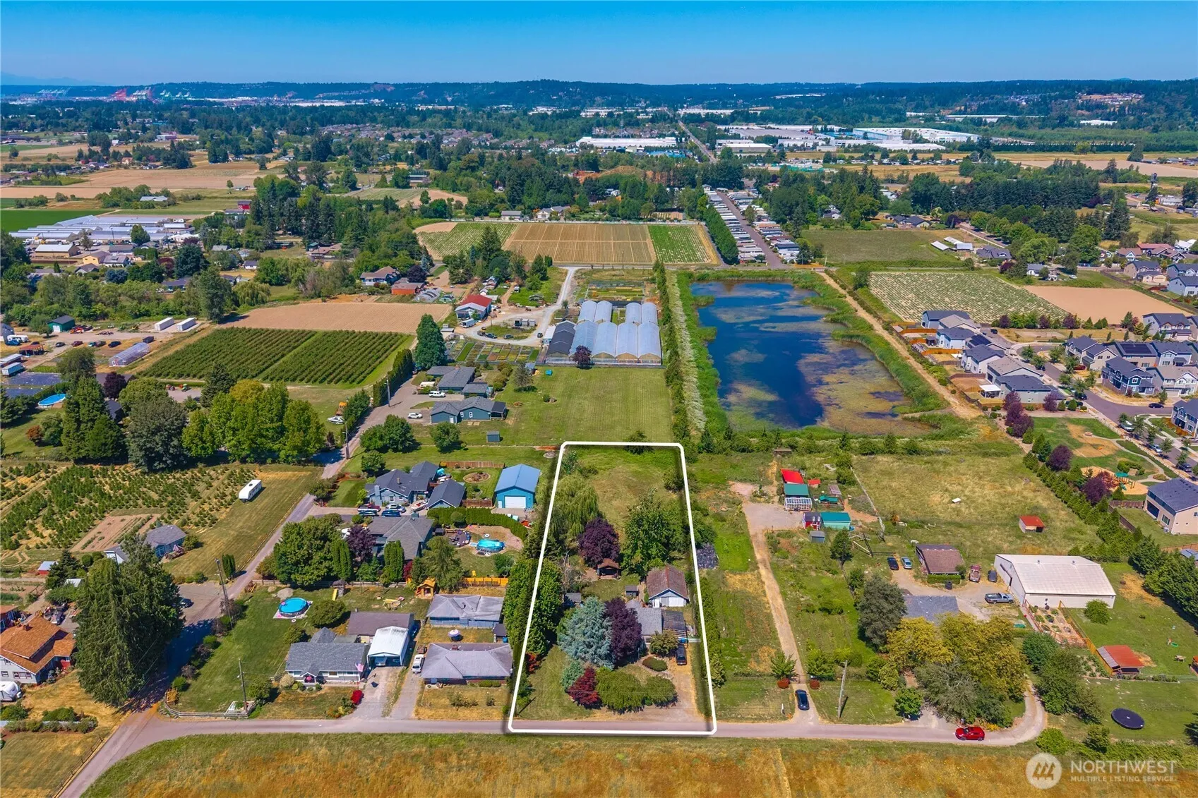 Property photo for 6823 60th Street E, Puyallup photo 4