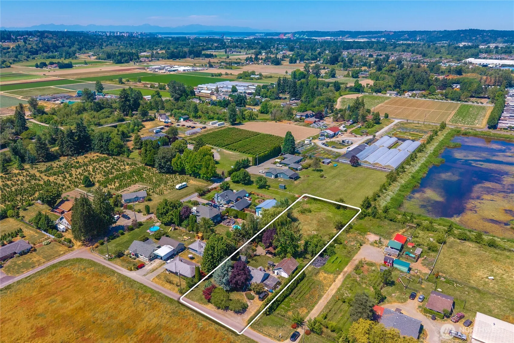 Property photo for 6823 60th Street E, Puyallup photo 3