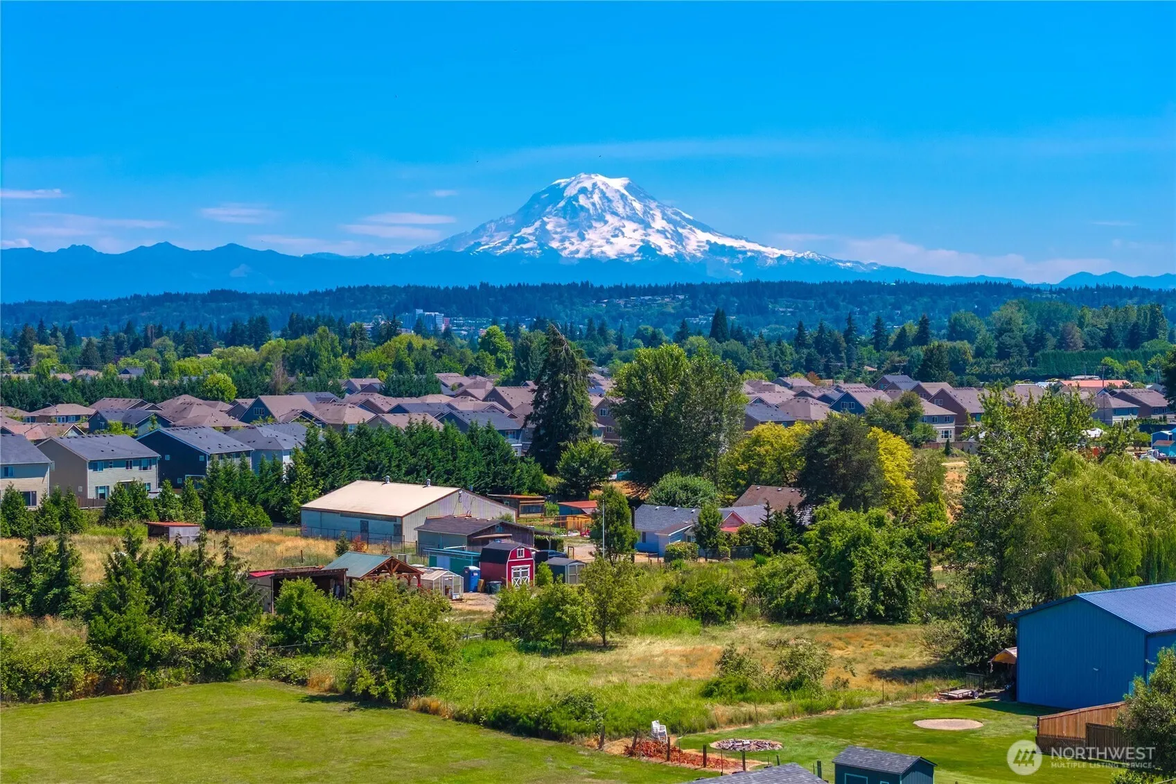 Property photo for 6823 60th Street E, Puyallup photo 5