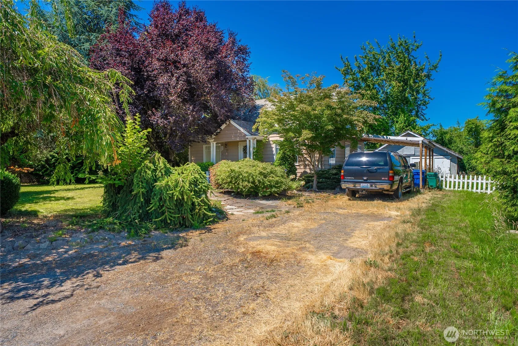 Property photo for 6823 60th Street E, Puyallup