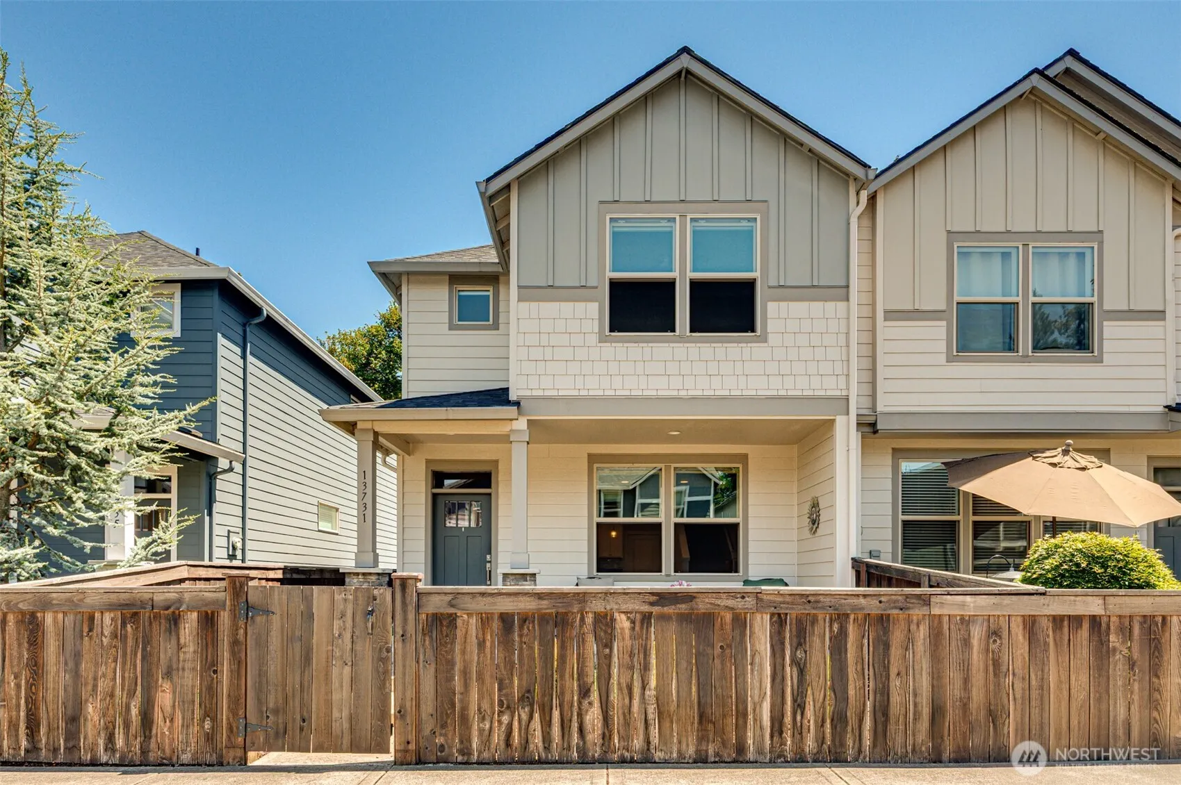 Property photo for 13731 Nw 7th Place, Vancouver
