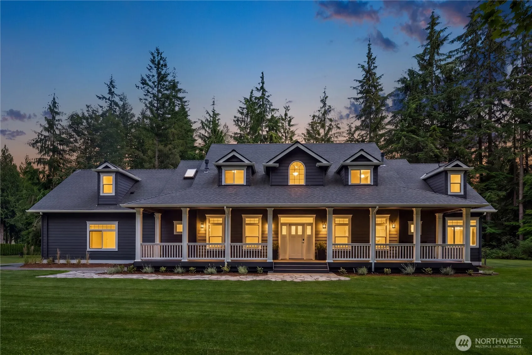 Property photo for 21939 Ne 187th Street, Woodinville