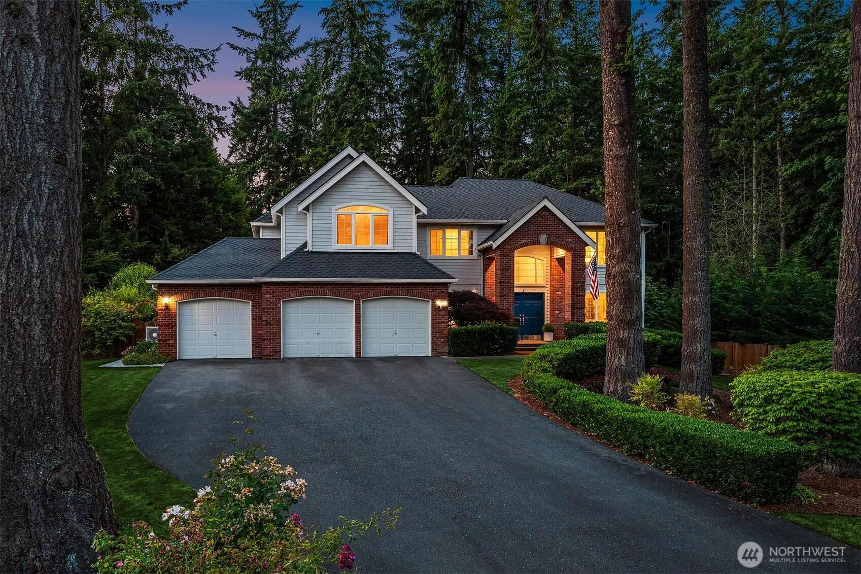 Property photo for 21728 Ne 81st Street, Redmond