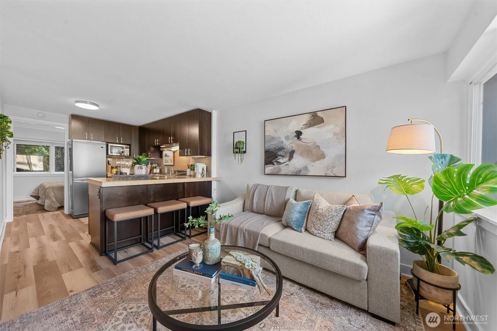 Property photo for 752 Bellevue Avenue E #212, Seattle photo 4