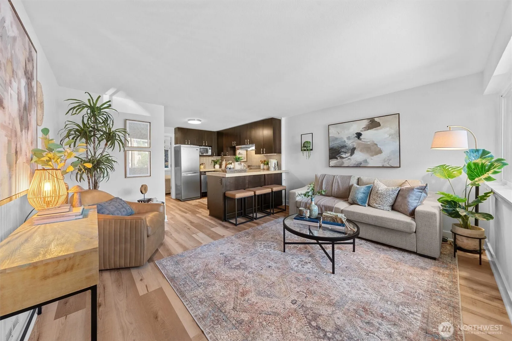 Property photo for 752 Bellevue Avenue E #212, Seattle