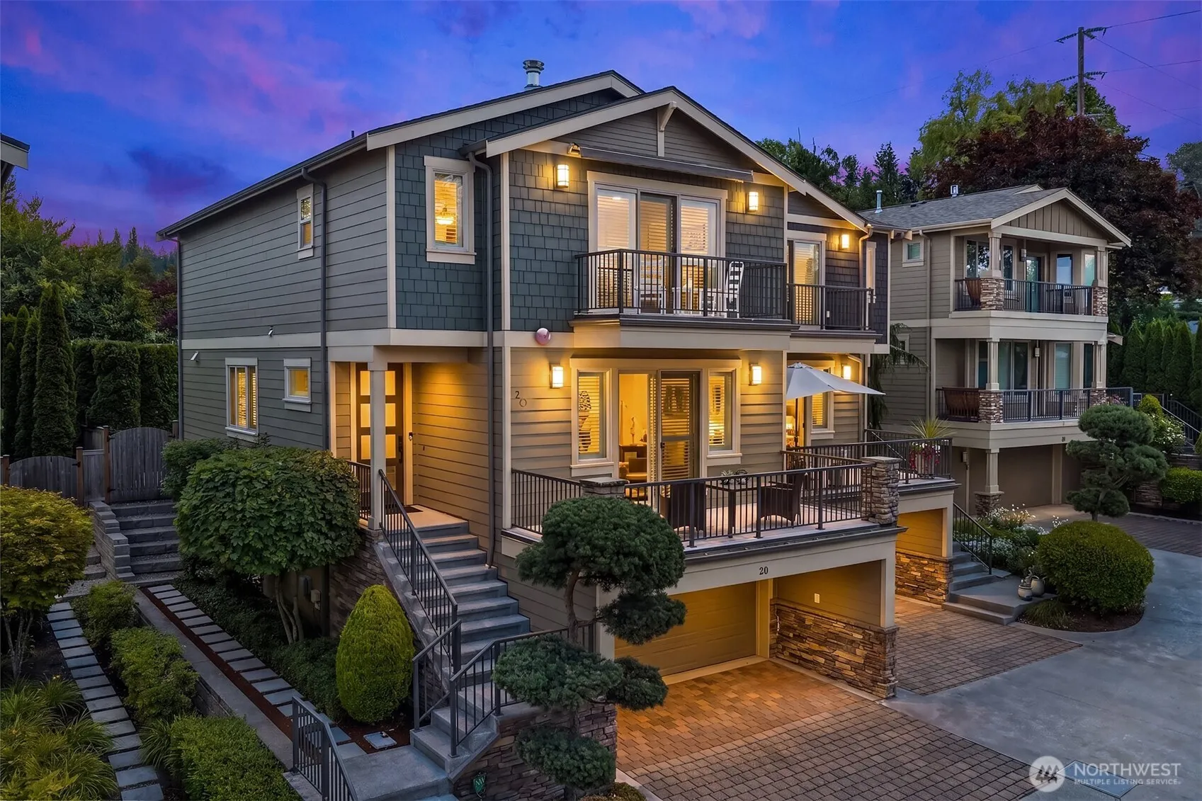 Property photo for 20 6th Street, Kirkland