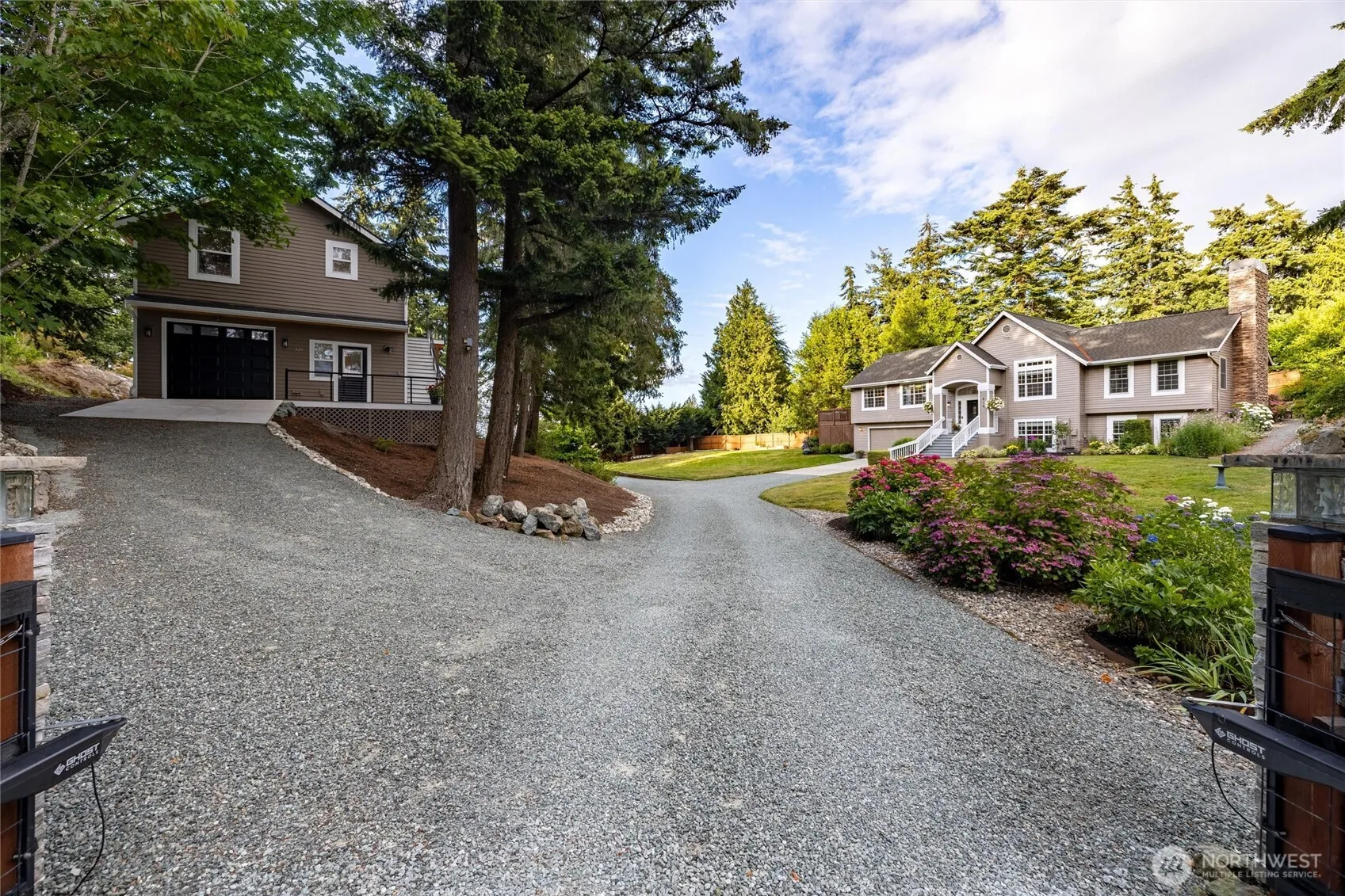 Property photo for 818 Haddon Road, Anacortes