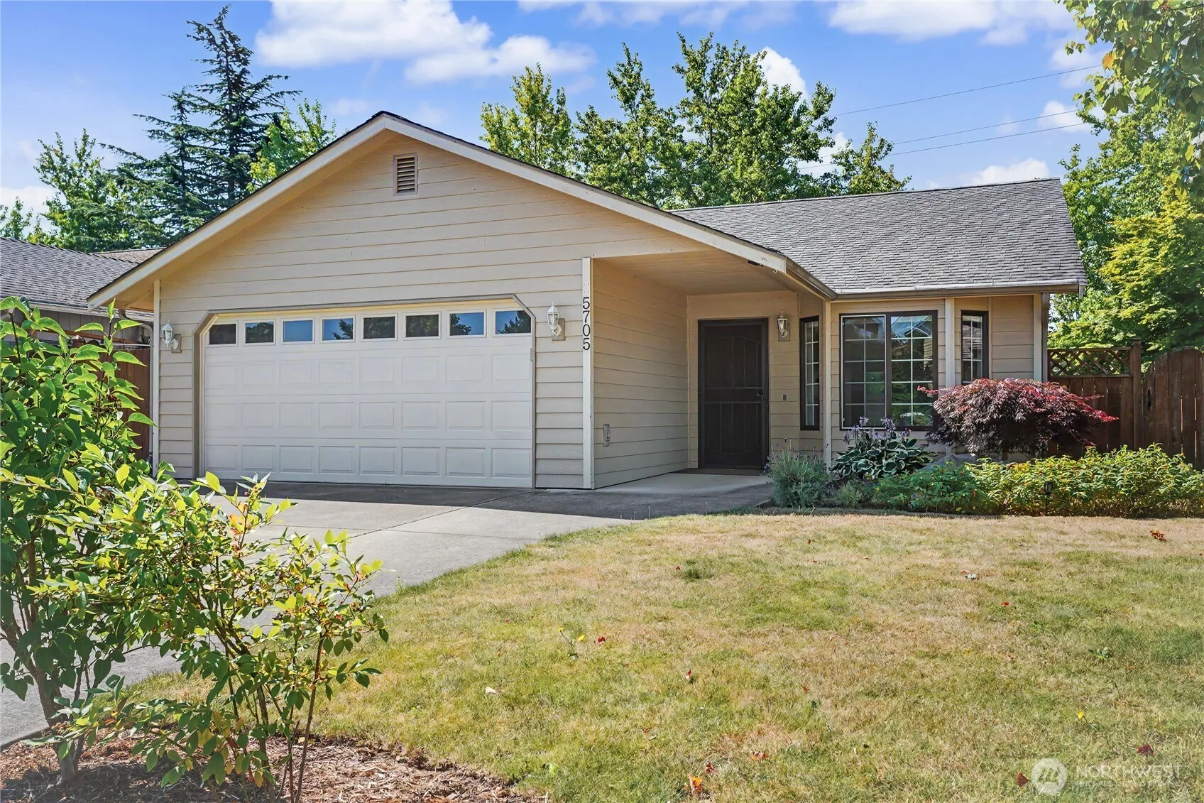 Property photo for 5705 57th Avenue Se, Lacey