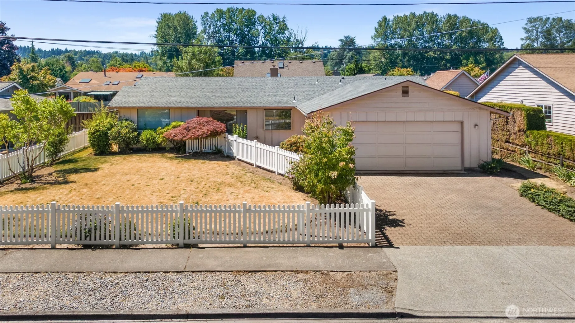 Property photo for 1912 Tacoma Road, Puyallup