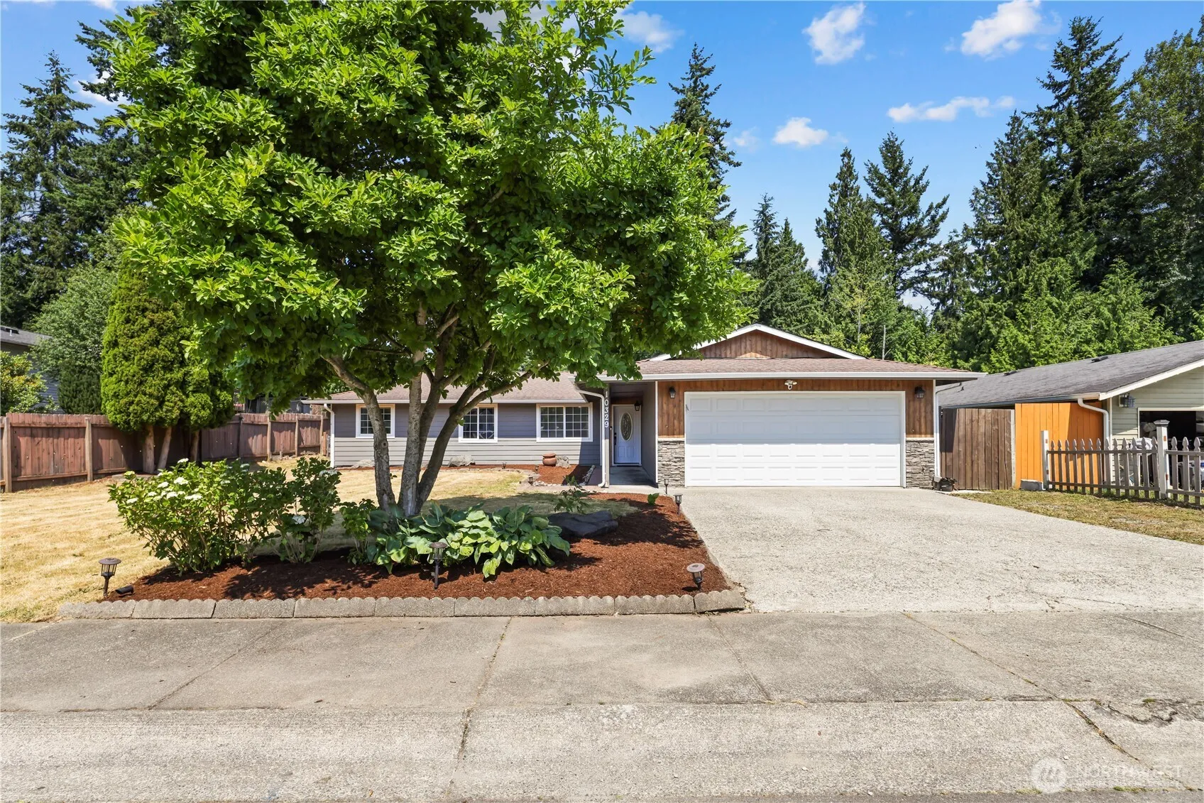 Property photo for 10329 16th Place W, Everett