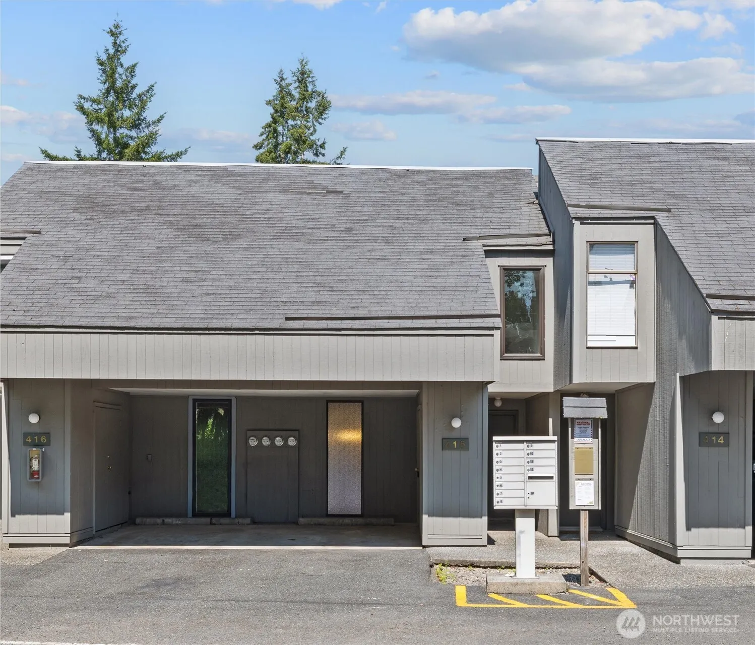 Property photo for 6582 137th Avenue Ne #415, Redmond photo 2