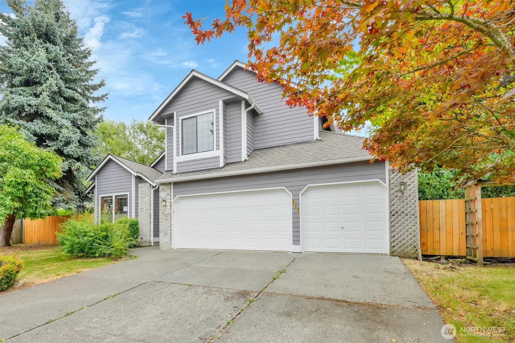 Property photo for 205 Spring Place, Enumclaw