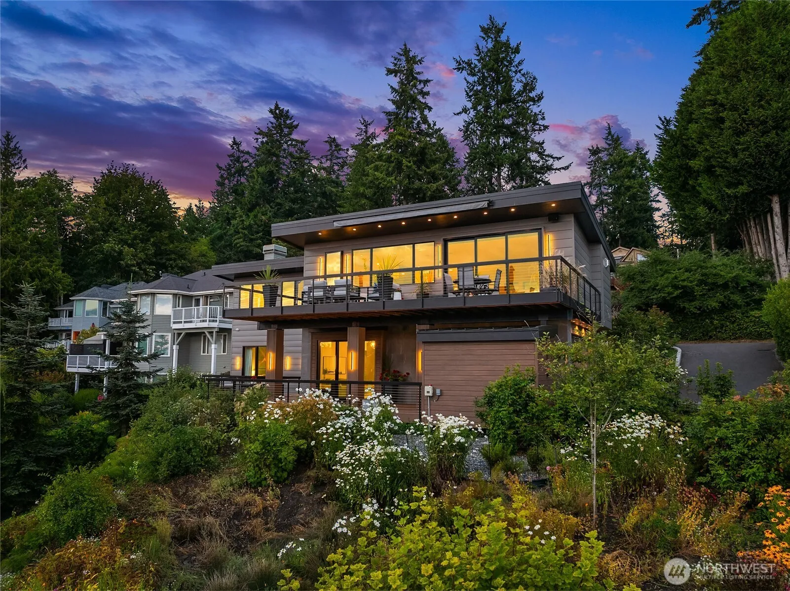 Property photo for 6400 Ne Agate Beach Lane, Bainbridge Island photo 4
