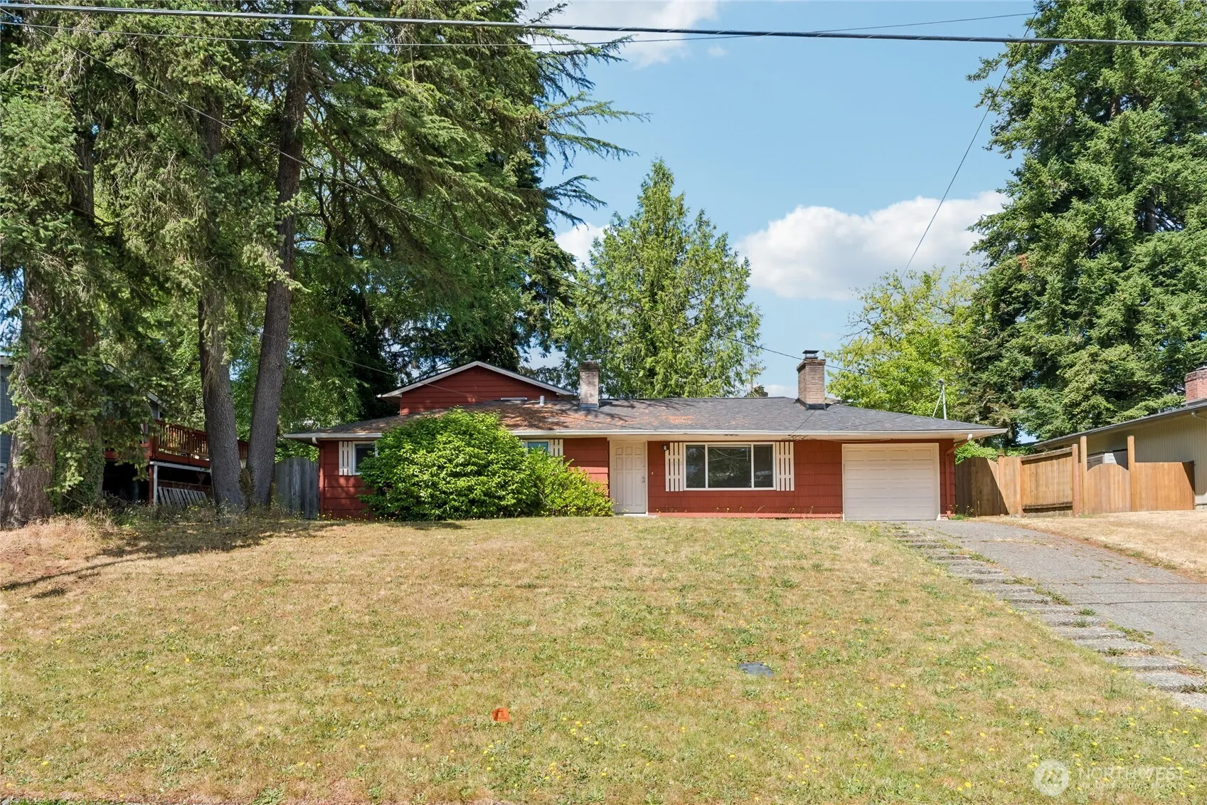 Property photo for 1033 151st Avenue Se, Bellevue