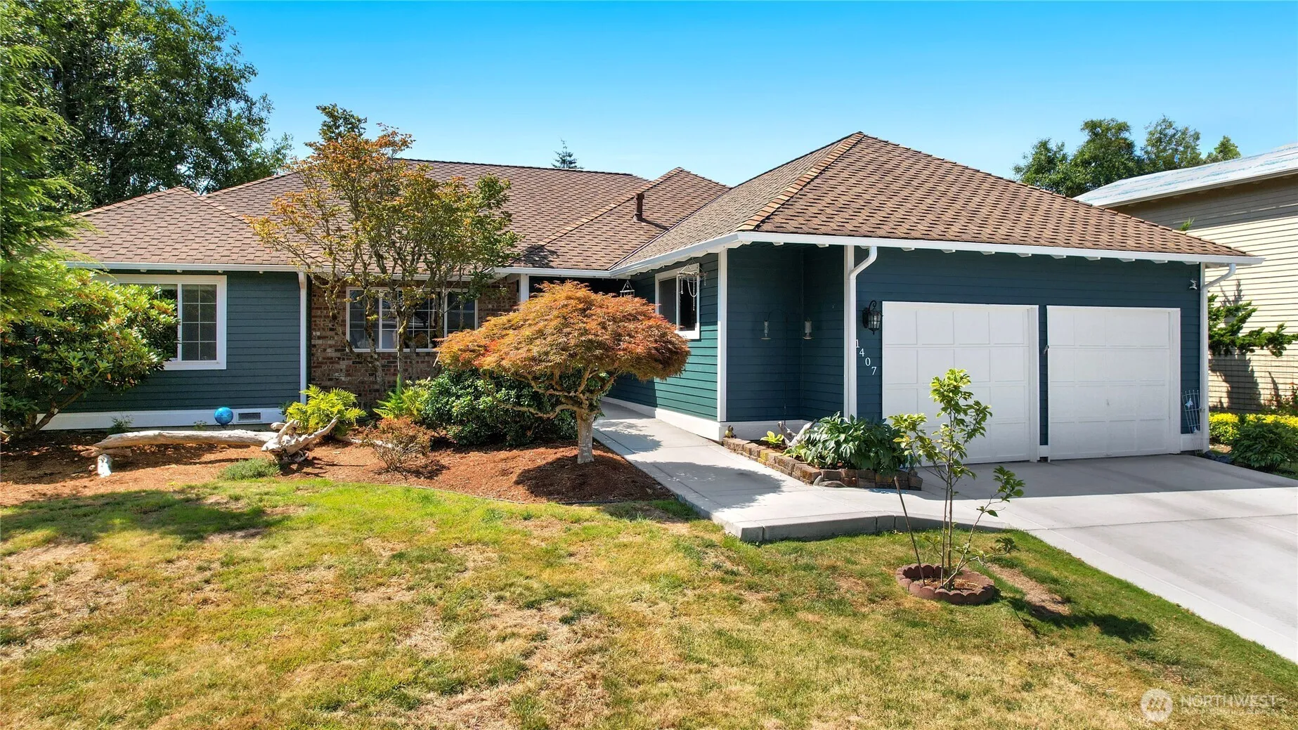 Property photo for 1407 289th Place, Federal Way