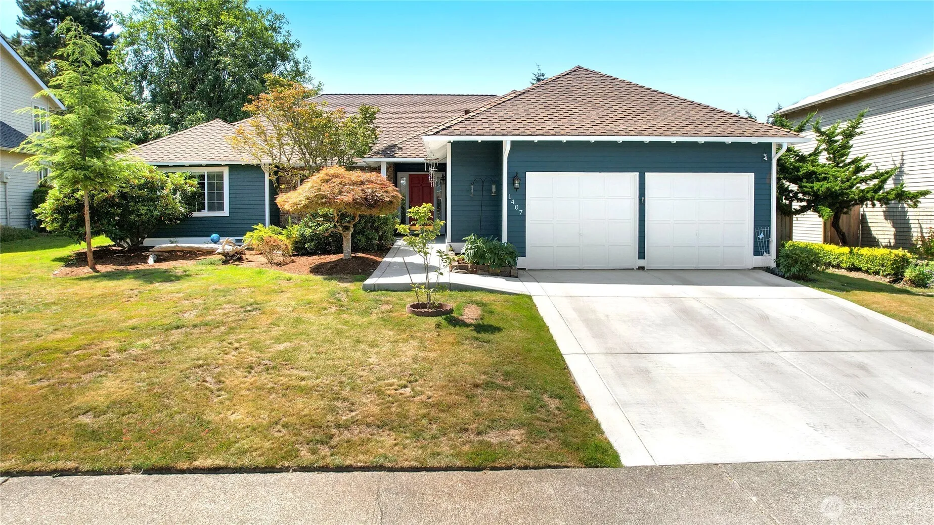 Property photo for 1407 289th Place, Federal Way photo 2