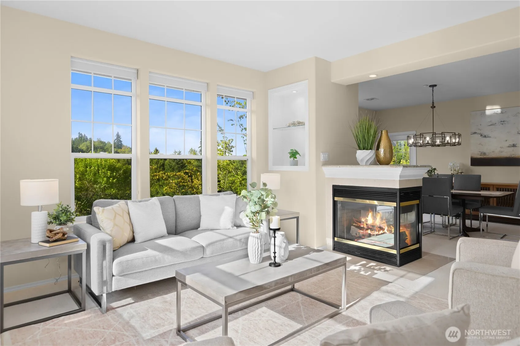 Property photo for 4510 226th Terrace Se #3007, Issaquah photo 2