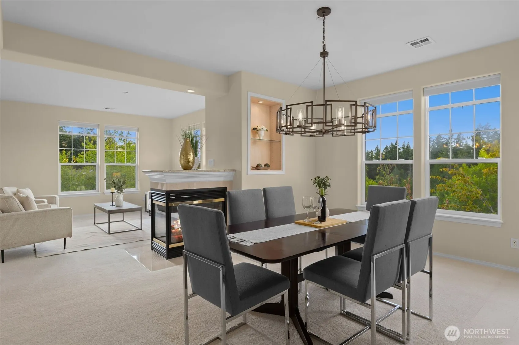 Property photo for 4510 226th Terrace Se #3007, Issaquah photo 3