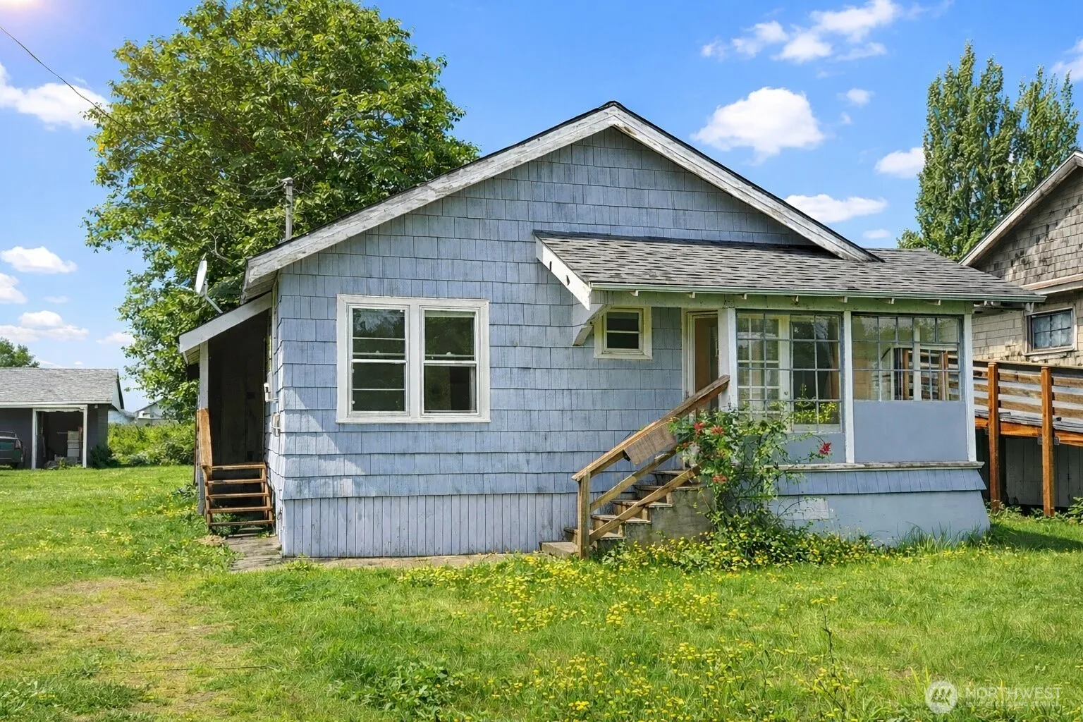 Property photo for 905 Coolidge Road, Aberdeen