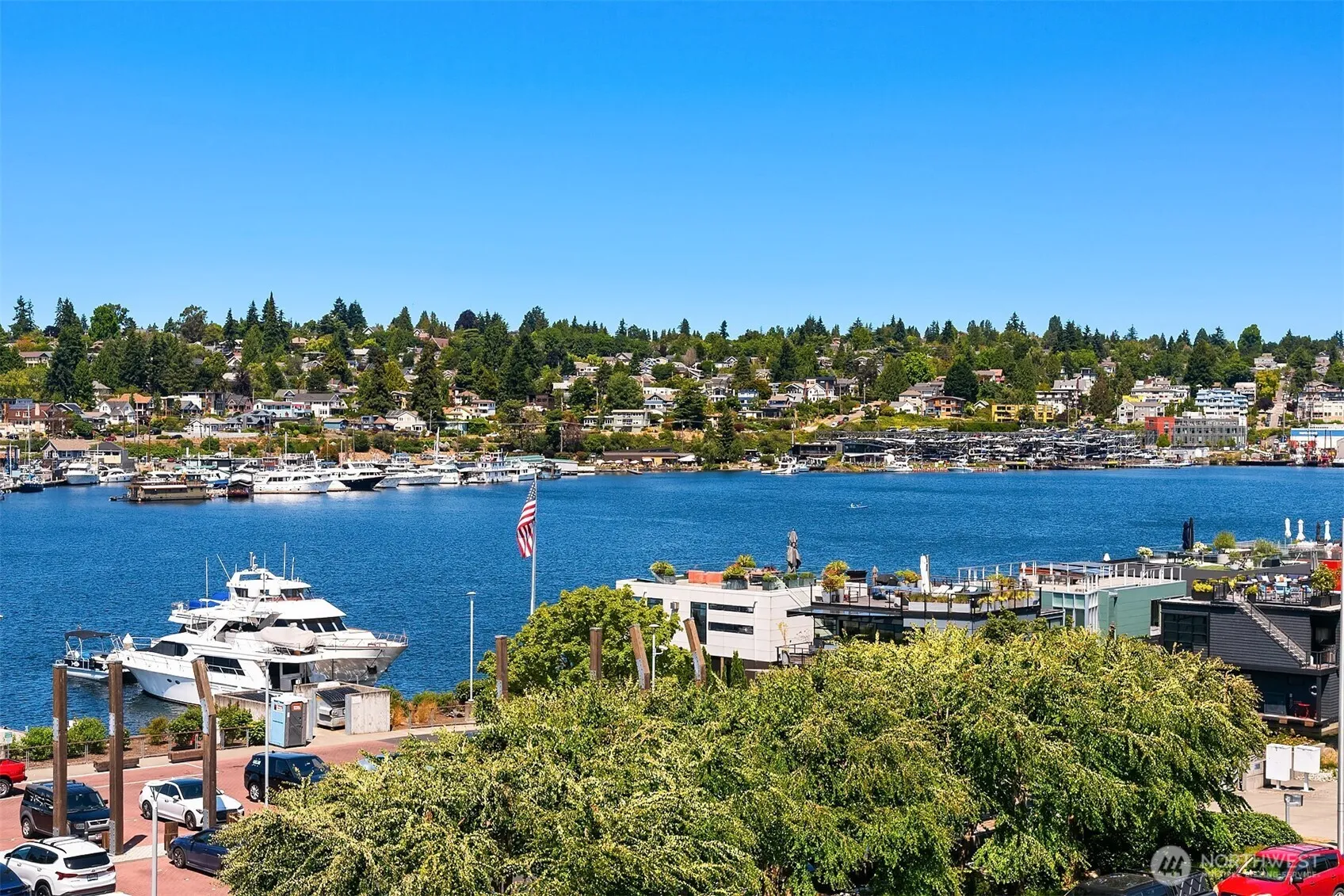 Property photo for 2804 Fairview Avenue E, Seattle
