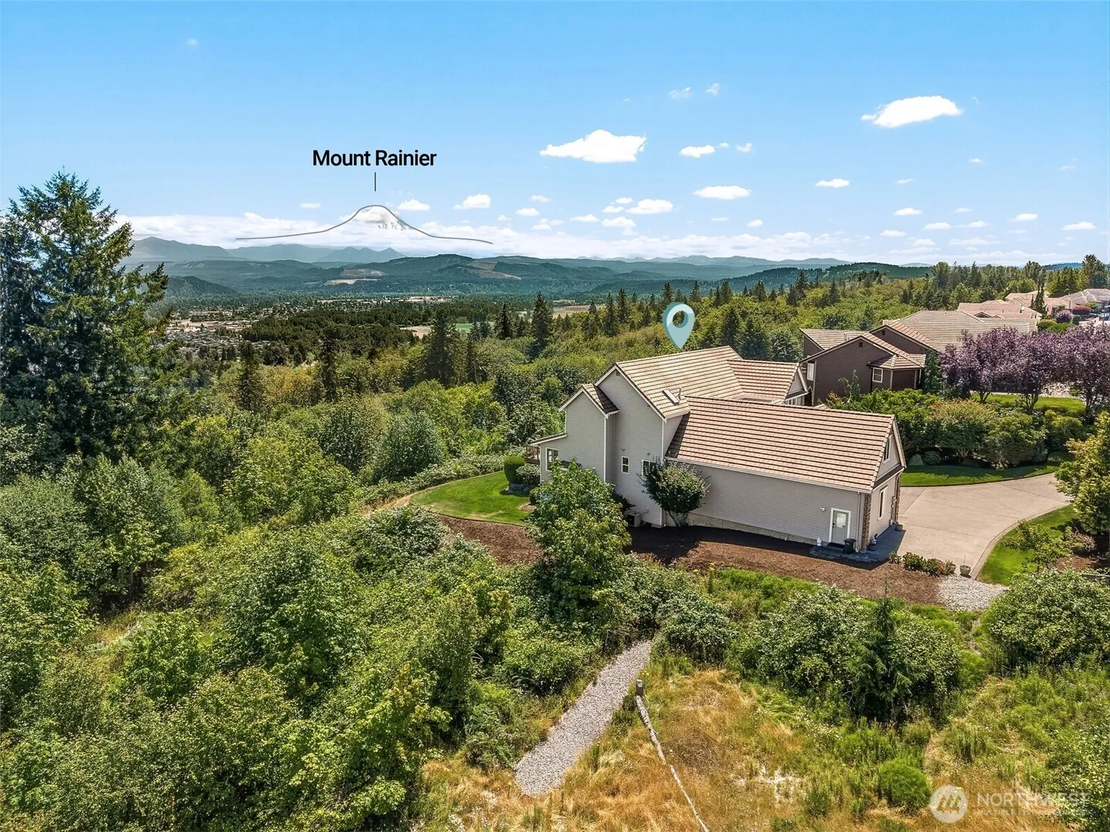 Property photo for 15701 136th Avenue Ct E, Puyallup photo 3