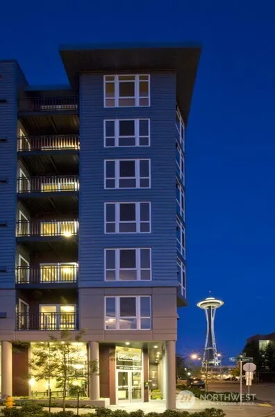 Property photo for 699 John St #414, Seattle