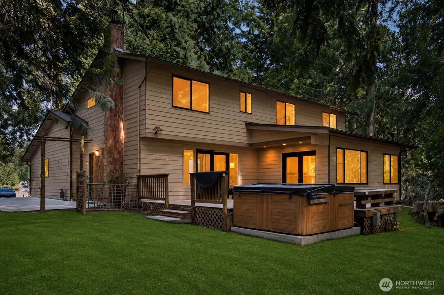 Property photo for 21926 Se 37th St, Sammamish