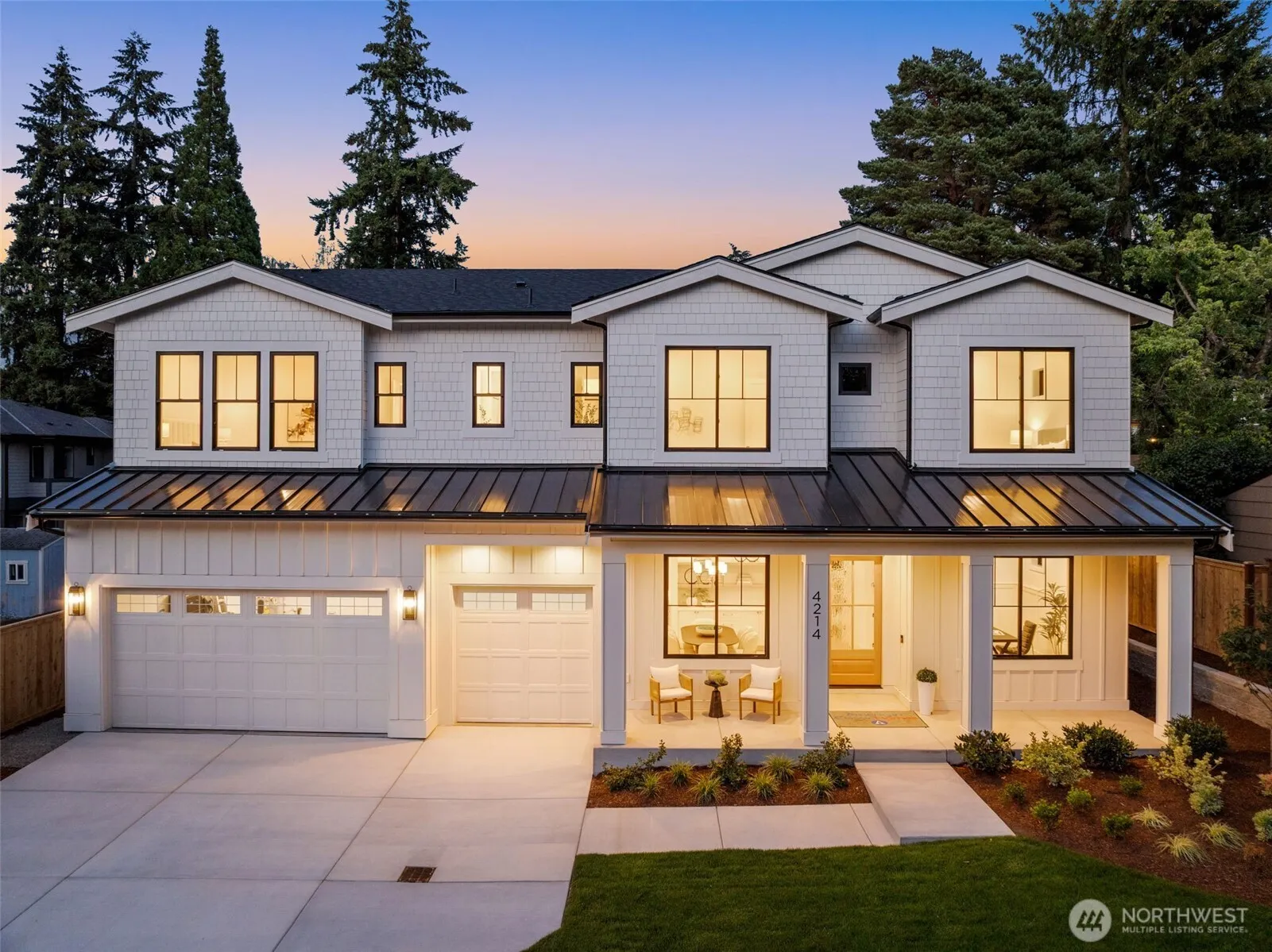 Property photo for 4214 145th Avenue Se, Bellevue