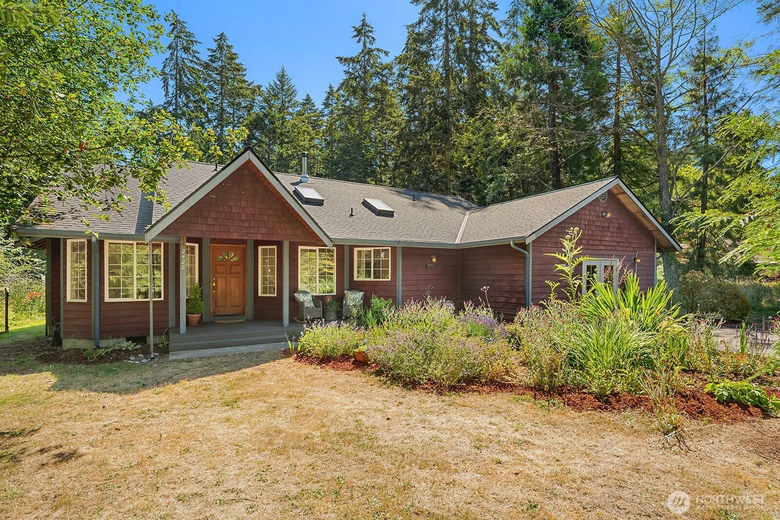 Property photo for 2426 Rosecrans Street, Port Townsend photo 4