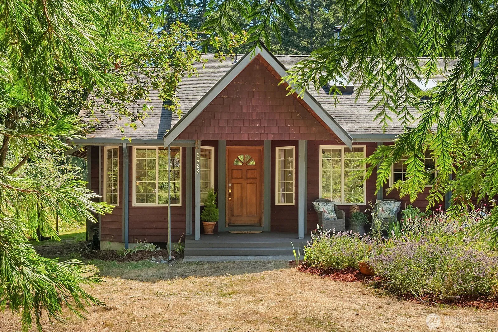 Property photo for 2426 Rosecrans Street, Port Townsend photo 3
