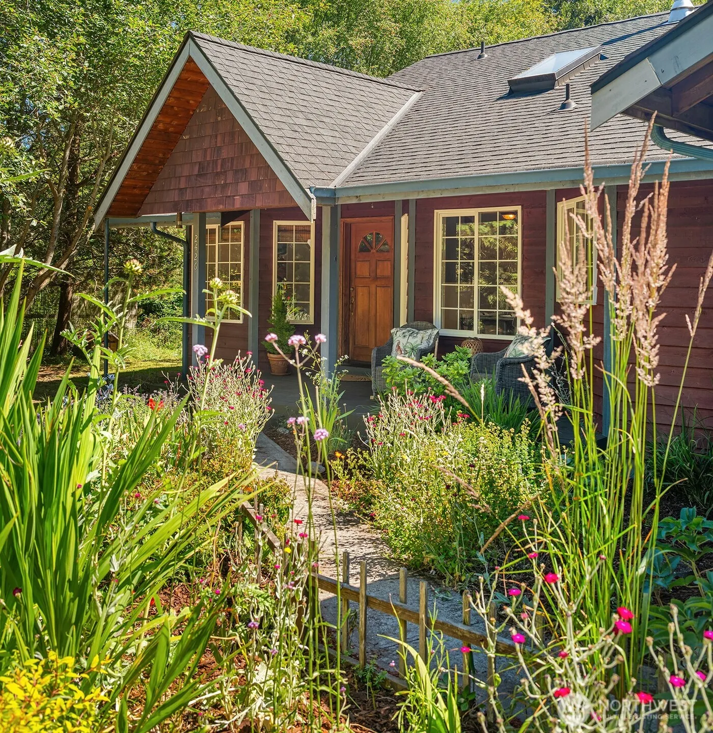 Property photo for 2426 Rosecrans Street, Port Townsend