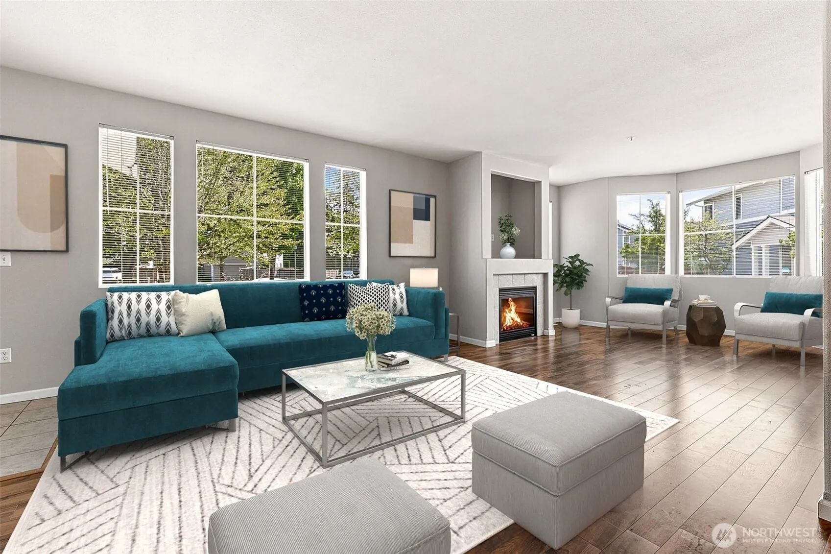 Property photo for 2160 Charles Street #a, Dupont photo 4