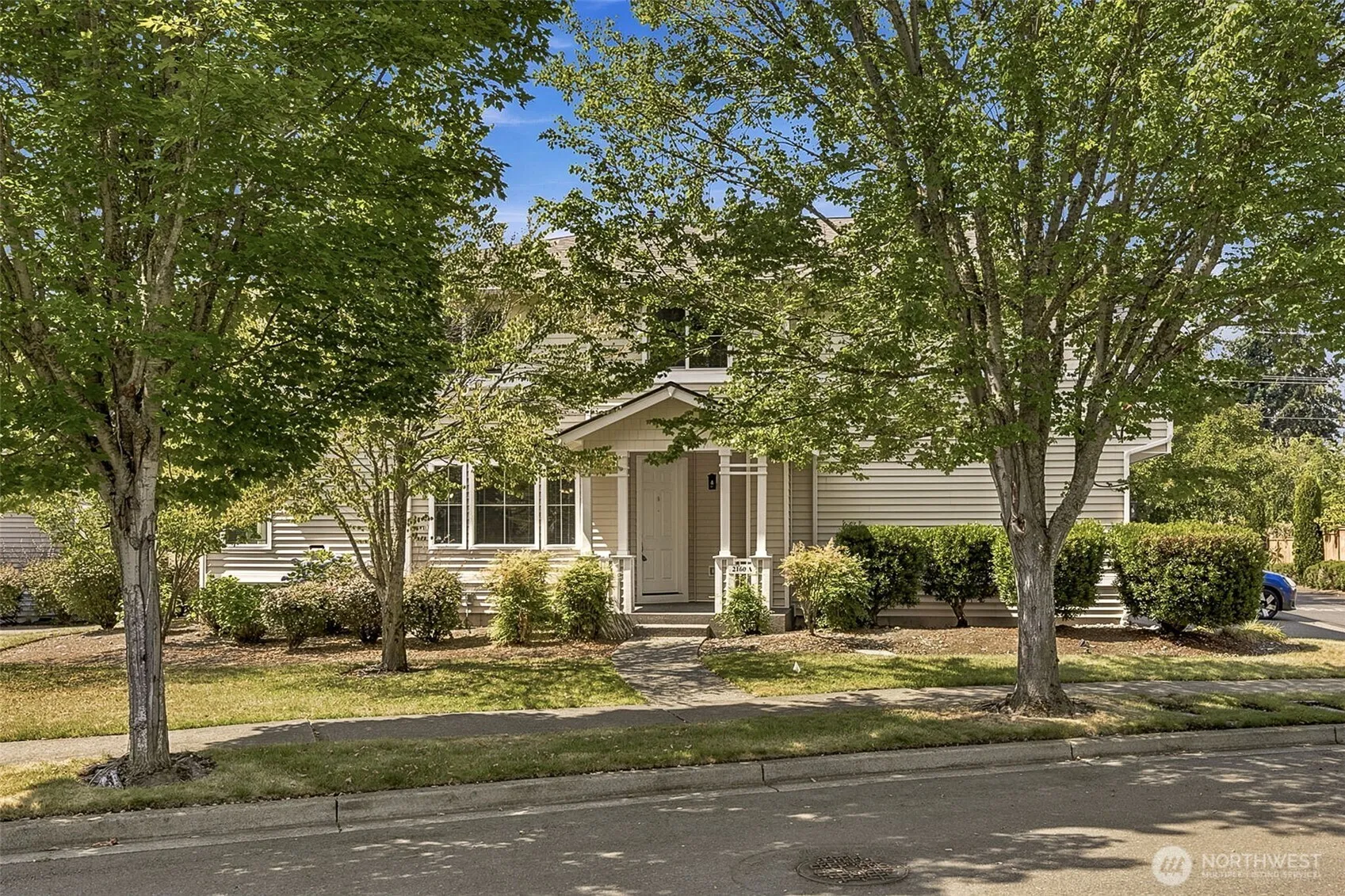 Property photo for 2160 Charles Street #a, Dupont