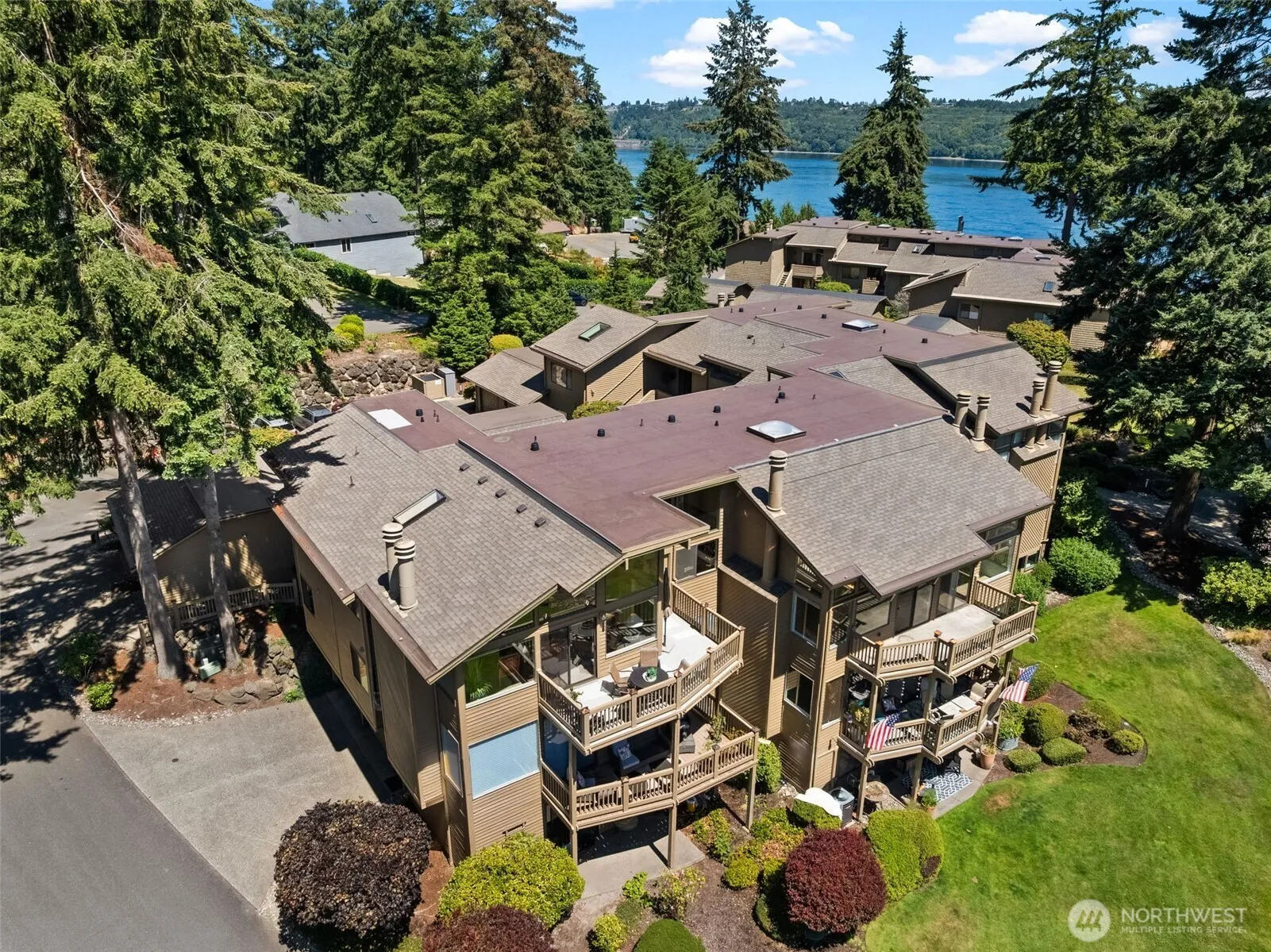 Property photo for 2023 Narrows View Circle Nw #b214, Gig Harbor photo 3